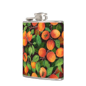 Garden voor abrikozen 1 heupfles (Links)