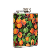 Garden voor abrikozen 1 heupfles (Rechts)