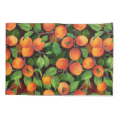 Garden voor abrikozen 1 kussensloop (Achterkant-Links)