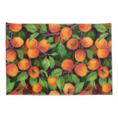 Garden voor abrikozen 1 kussensloop (Achterkant-Rechts)