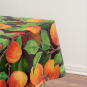 Garden voor abrikozen 1 tafelkleed (Voorbeeld)