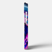 Garden Vortex Case-Mate iPhone Case (Achterkant / Links)