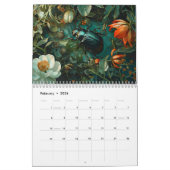 Garden Whispers – Insects & Wings Among Blossoms 2 Kalender (Feb 2026)