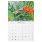 Garden Wonders Agenda 2013 Kalender (Mar 2027)