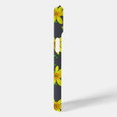 Garden Yellow Wildflower op elke kleur Case-Mate iPhone Case (Achterkant / Rechts)