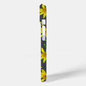 Garden Yellow Wildflower op elke kleur Case-Mate iPhone Case (Achterkant / Links)