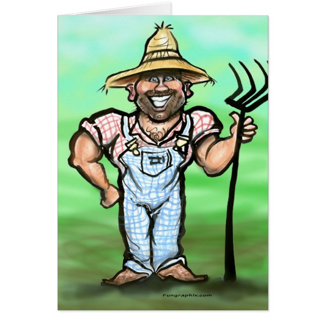 Gardener (Voorkant)