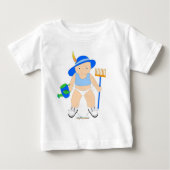 Gardener baby boy (Voorkant)