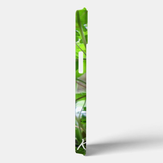 Gardener blijft groeien Case-Mate iPhone case (Achterkant / Rechts)