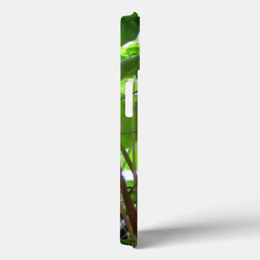 Gardener blijft groeien Case-Mate iPhone case (Achterkant / Rechts)