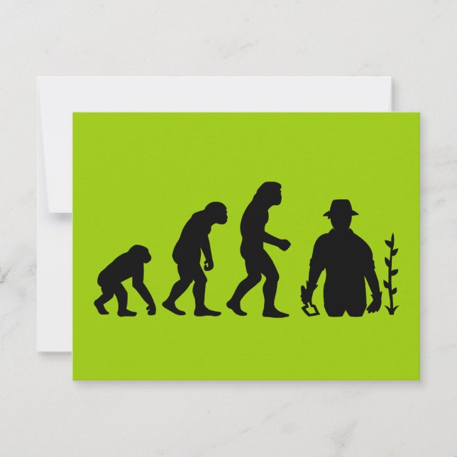 Gardener Evolution (Voorkant)