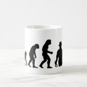 Gardener Evolution Koffiemok (Center)