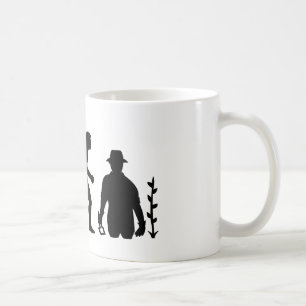 Gardener Evolution Koffiemok