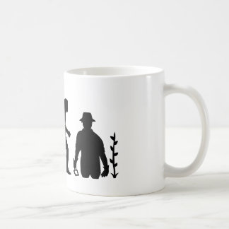 Gardener Evolution Koffiemok