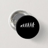 Gardener Evolution Ronde Button 3,2 Cm (Voorkant /achterkant)