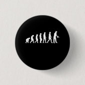 Gardener Evolution Ronde Button 3,2 Cm (Voorkant)