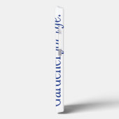 Gardener for Life Case-Mate iPhone Case (Achterkant / Links)