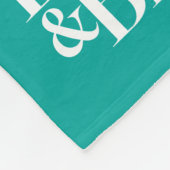 Gardener for Life Fleece Deken (Hoek)