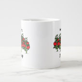 Gardener Funny Weed em en Reap Grote Koffiekop (Voorkant)