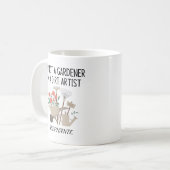 Gardener Koffiemok (Voorkant links)