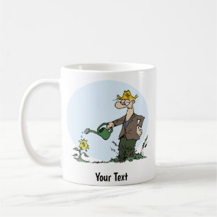 Gardener Koffiemok