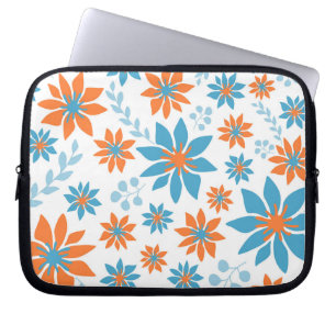 Gardener Lover Liefde is de bloem Laptop Sleeve