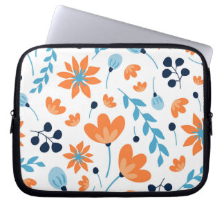 Gardener Lover | Tijd nemen om de Rozen te ruiken Laptop Sleeve