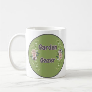 Gardener-Mok Koffiemok