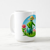 Gardener-Mok Koffiemok (Voorkant links)