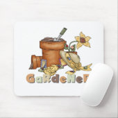 Gardener Muismat (Met muis)