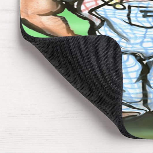 Gardener Muismat (Hoek)