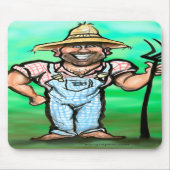 Gardener Muismat (Voorkant)