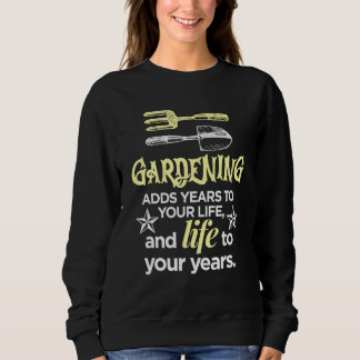 Gardener Planten Garden Hobby Gardener Gardening N Trui
