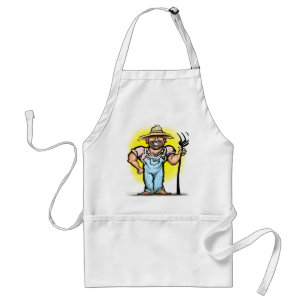 Gardener Standaard Schort