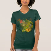 Gardener T-shirt (Voorkant)