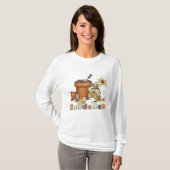 Gardener Tshirts en Gifts (Voorkant volledig)