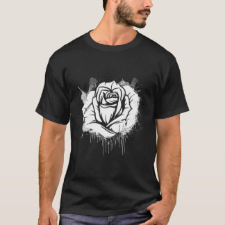 Gardener Water Garden Roos Gardening T-shirt