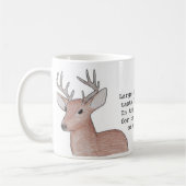 Gardenerhandleiding voor de mok van herten (Links)