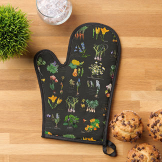 Gardener's apron ovenwant