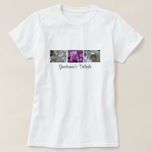 Gardener's Delight T-shirt