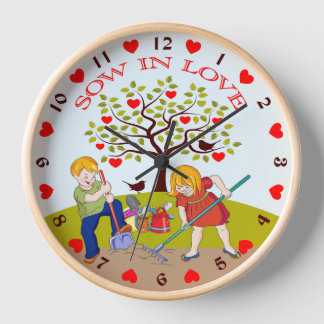 Gardeners, Gardening, Love