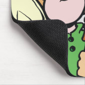 Gardeners houden van... muismat (Hoek)