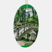 **GARDENER'S** KERAMISCH ORNAMENT (Rechts)