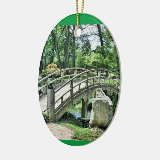 **GARDENER'S** KERAMISCH ORNAMENT (Links)