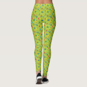 Gardeners Leggings (Achterkant)