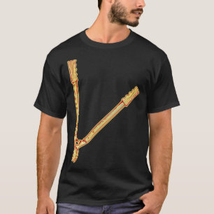 Gardeners loppers t-shirt