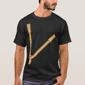 Gardeners loppers t-shirt