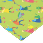 Gardeners Tafelkleed (Gekanteld)