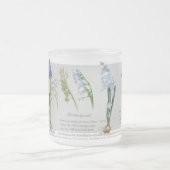 Gardener's teatime matglas koffiemok (Center)