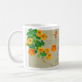 Gardener's teatime mug koffiemok (Links)